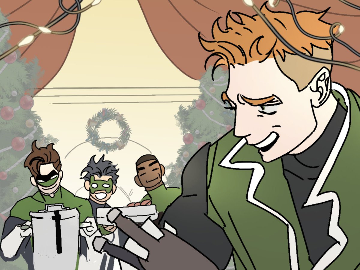 캐미컬 tweet media