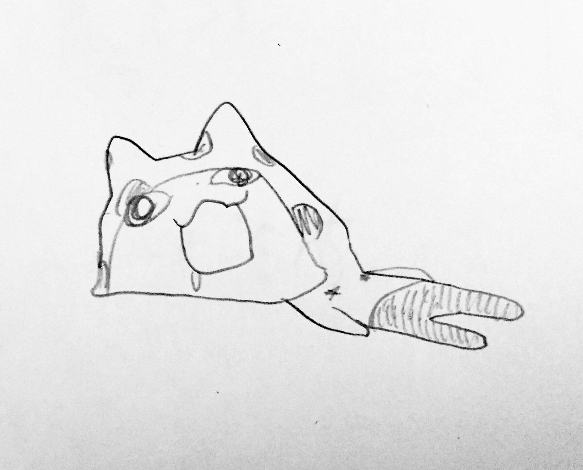 叭知タロウ / はちたろう (@8_talow) / Posts / X