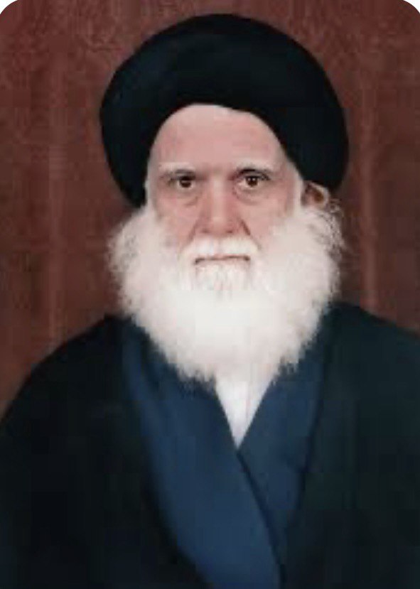 الموت إذ يتصوّره الإنسان، يتصوّره شيئاً مرعباً ثقيلاً جافياً، أو أنَّه عدمٌ للذّات، عدماً مطلقاً، فهو يطرده طرداً لا شعوريّاً عن شعوره وينفِرُ منه؛ لحبّ ذاته. وهذا أمرٌ طبيعيّ.

الشهيد السعيد السيد محمد الصدر قدس سره
حبّ الذات: 172.