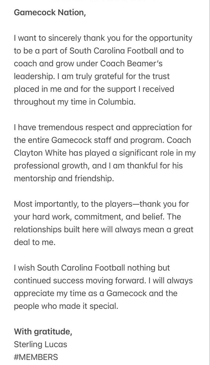 Sterling Lucas tweet media