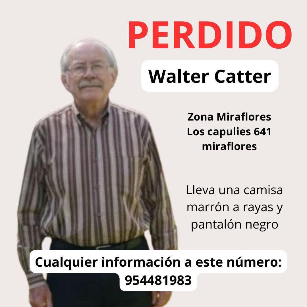 #Miraflores
#Difundir