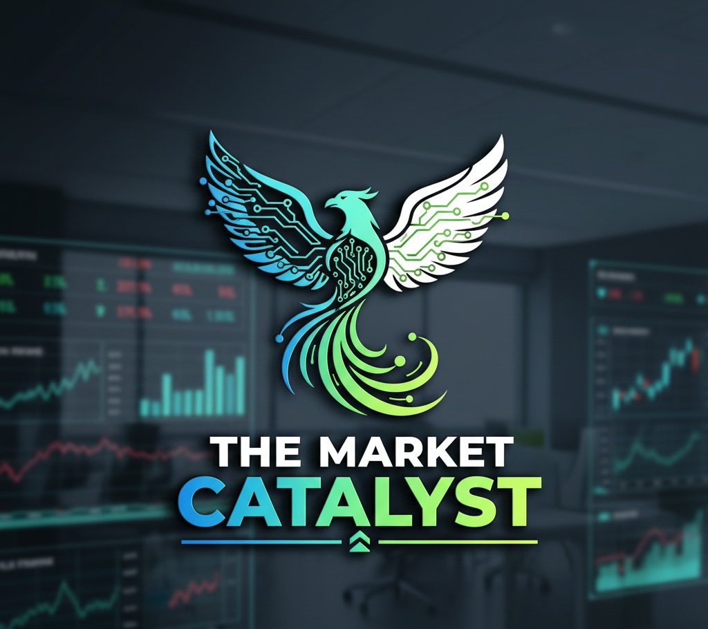 SageDa_Boss01's tweet image. "Spending the last days of December building a fortress for my capital. 2026 isn't about 'trying'—it's about executing."
#FinTech #TradingView #AI