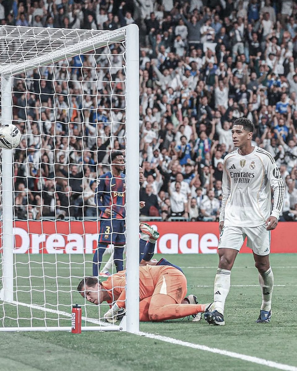 ESPN | واحدة من أبرد الصور لعام 2025. 🥶