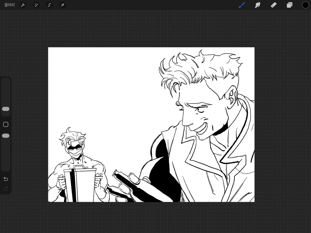 캐미컬 tweet media