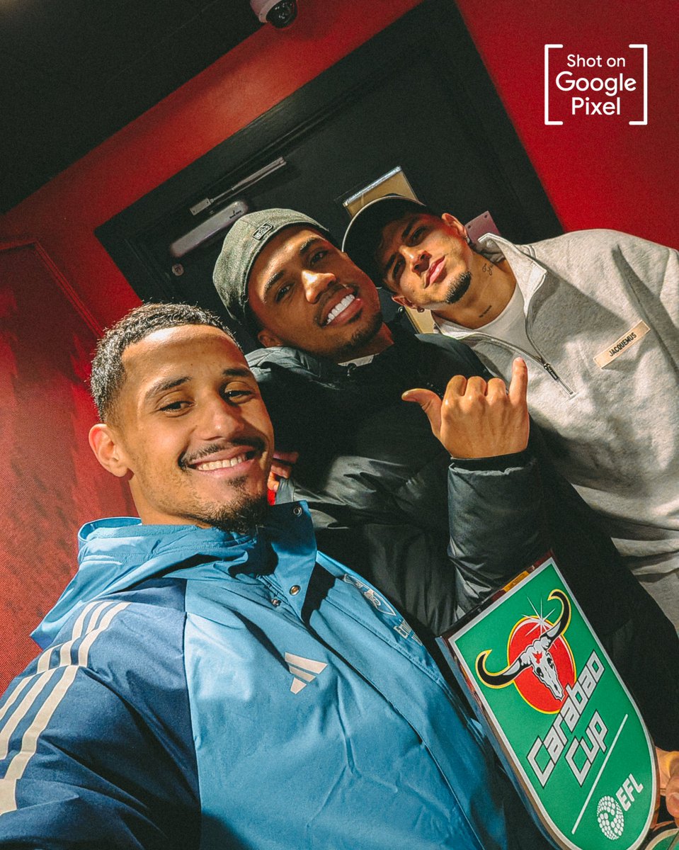 Squad goals 🤙

Shot on Google Pixel 🤳