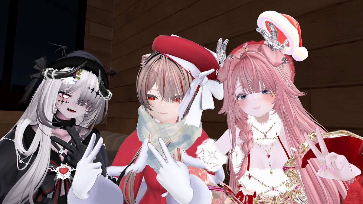 kalusi002's tweet photo. #Versteck
最後の営業お疲れ様でした!!
2ヶ月という短い間でしたがとても濃い内容ばかりでおなかいっぱいです笑
けもちゃんだけでなく!とろちゃんやサイチロさん!CASTの皆様もお疲れ様でした!ありがとう!! https://t.co/Zmm7YedteI