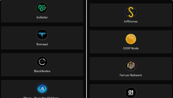 Profitpilot5's tweet image. Decentralized oracles only work if validators stay decentralized too.

On $GORA, running a validator isn’t reserved for institutions.
Anyone can participate.
Stake 10,000 $GORA, operate a node, help secure cross-chain data flows, and earn rewards in the process.

~10%…