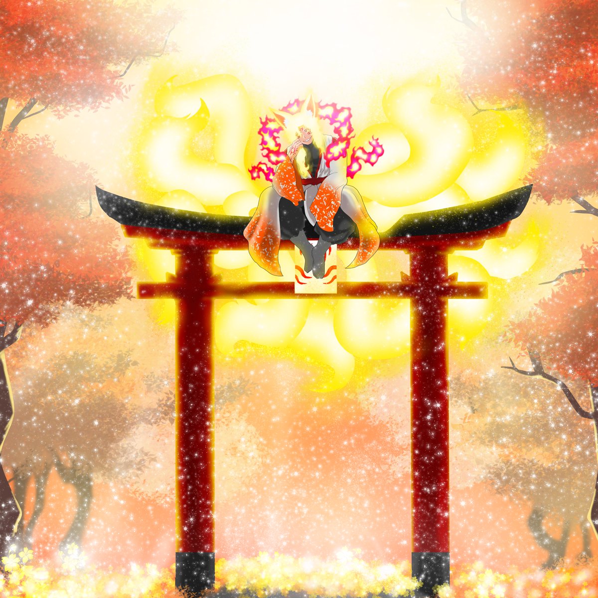 ✨"Nunca deixe de brilhar"✨