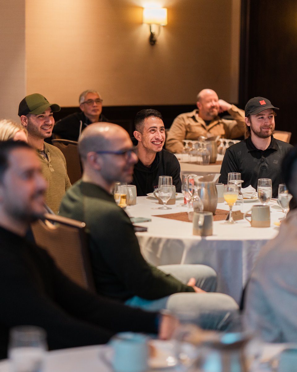 Fusion Projects tweet media