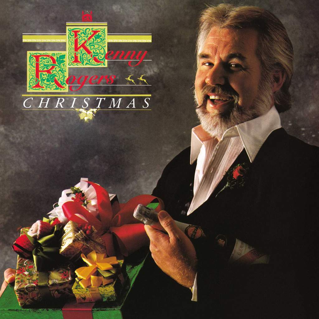 _KennyRogers's tweet image. Did you know Kenny Rogers self-produced his debut holiday album CHRISTMAS? On top of that, he handled all the vocal arrangements on it! It's pretty impressive to hear it knowing he was at the helm of everything for this production. What is your favorite song from this album? -TKR