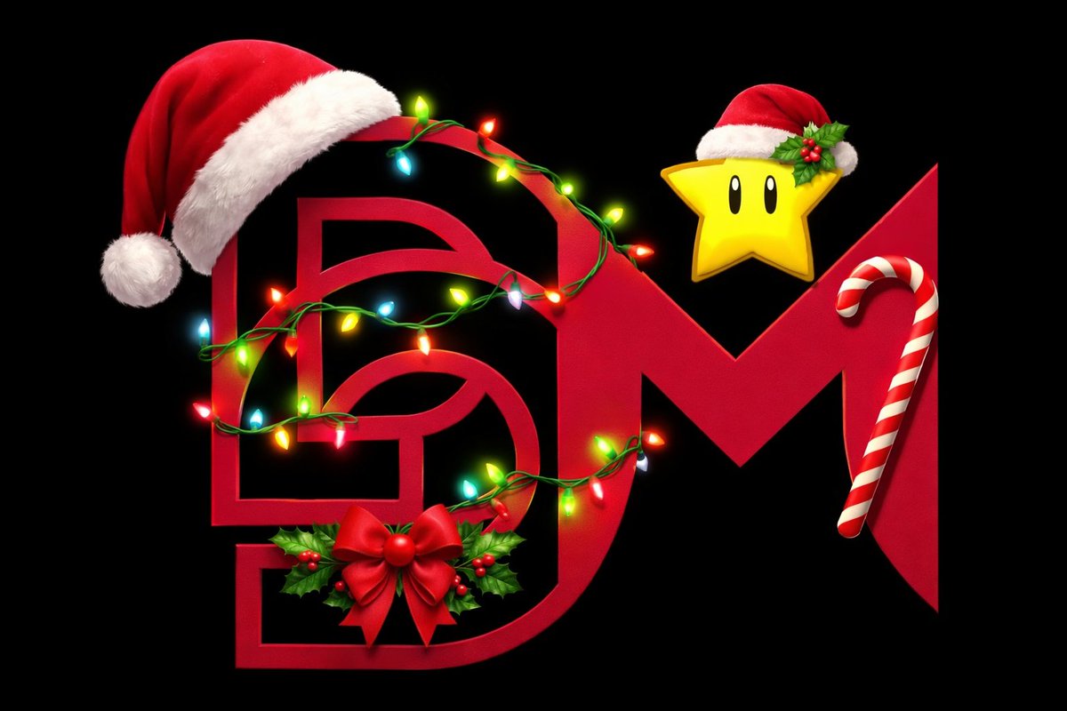 DominguerosMK's tweet photo. 🎄Felices Fiestas 🎅
Desde la familia dominguera os deseamos una Navidad llena de buenos momentos y un Año Nuevo cargado de salud y alegrías. Gracias por estar siempre ahí y formar parte del clan.
 ¡Un abrazo grande y a disfrutar! 🎁 https://t.co/oA8POZ1yWD
