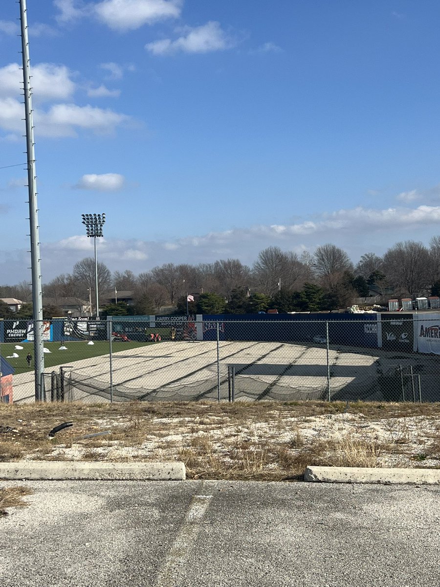 Coach K - Mission University Baseball tweet media