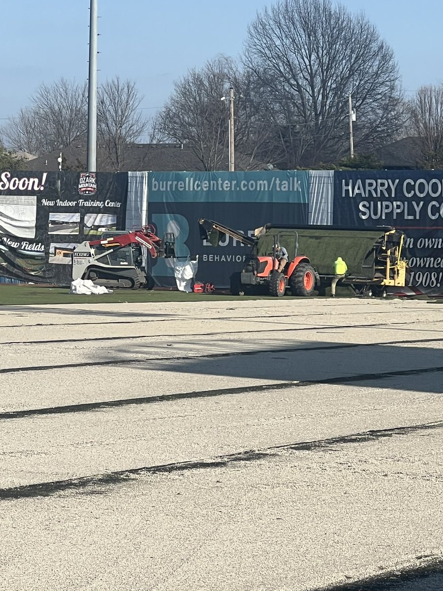 Coach K - Mission University Baseball tweet media