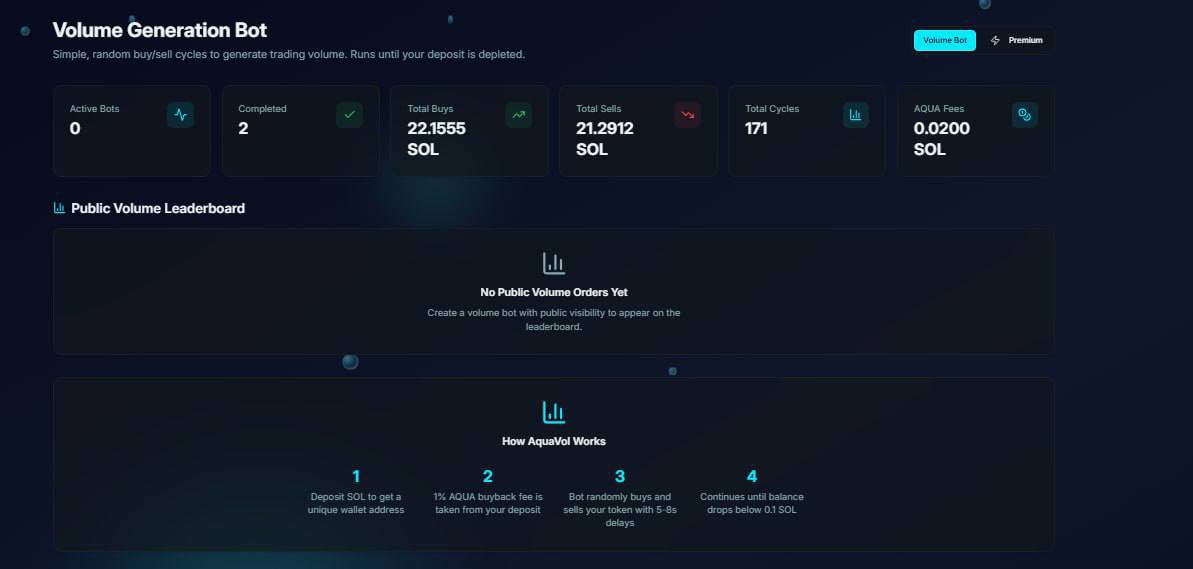 Aqua Liquid tweet media