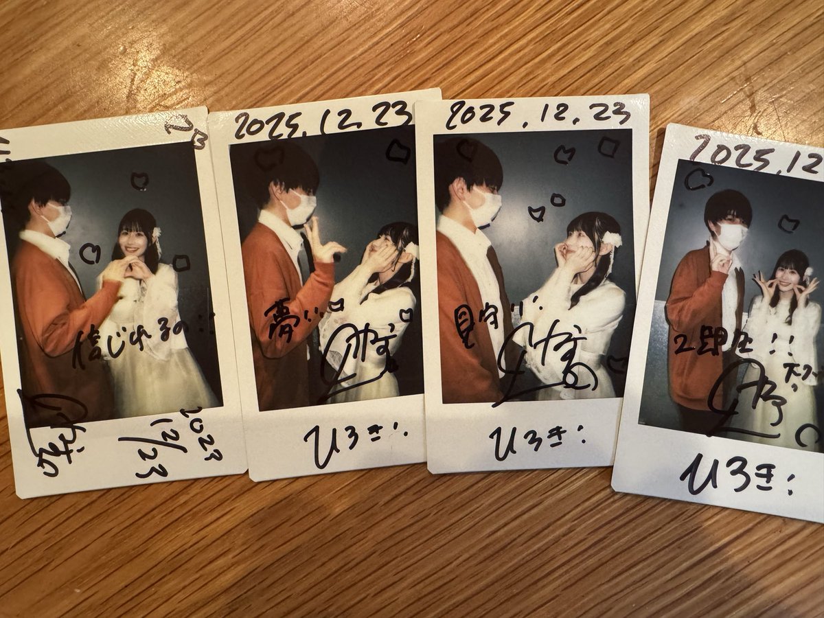 spitzhiro_nogi's tweet photo. 夢を全力でサポートする夫を目指す https://t.co/LdD93FjPZ2