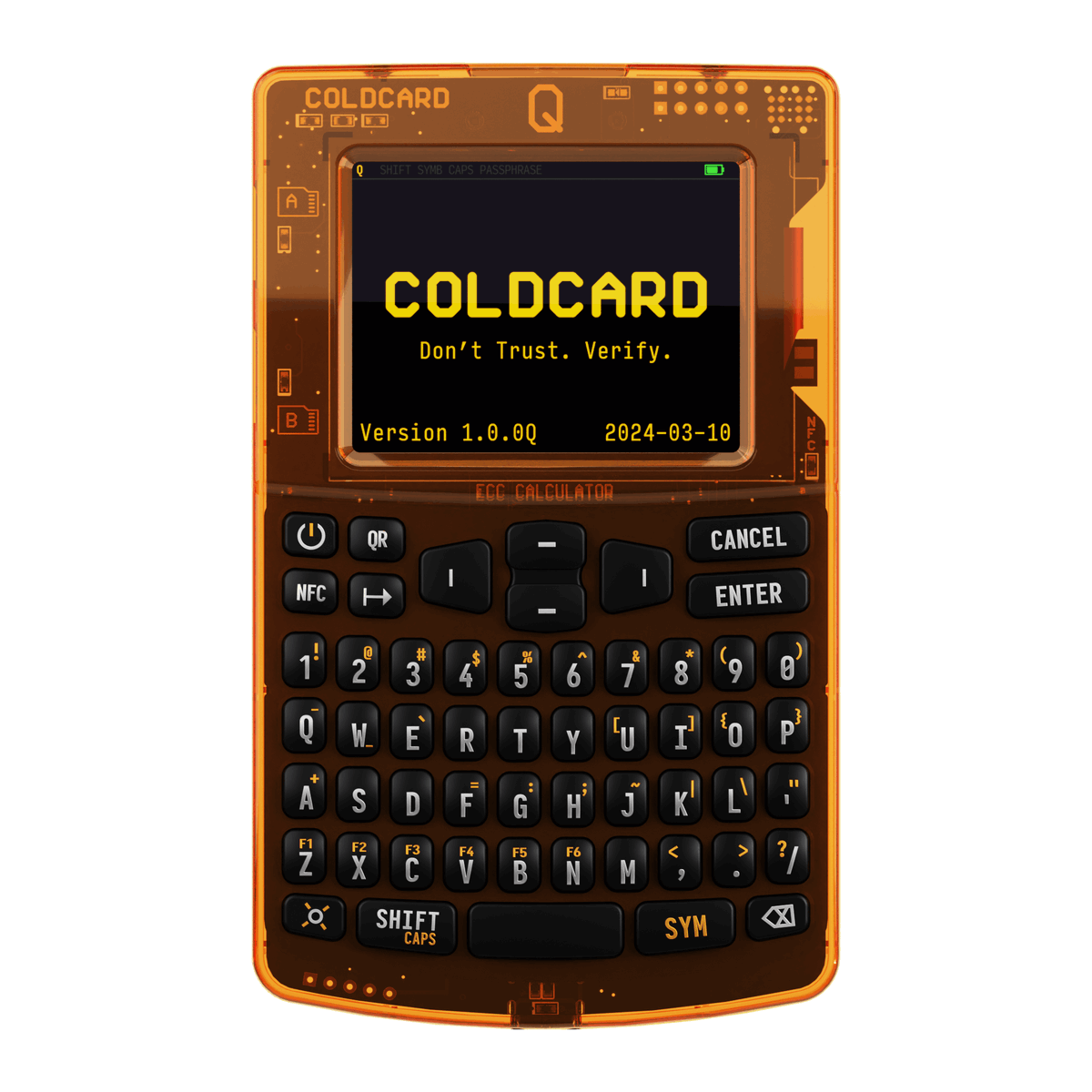 atomicBTC's tweet image. 올해도 크리스마스 선물을 드립니다.🎅🎄
(제돈 제산)

1. 콜드카드 Q 오렌지
2. 니모닉 철판 TINSB 
3. 비트코인 2025 디플로마 서적 출판본 (따로 만든 출판본)
4. 비트코인 사용가이드 서적
5. 당신은 왜 부자가 되지 못하는가 서적

[응모 방법] 
1. satoshi@oksu.su 주소로 1sat 이상 전송. 
2.…