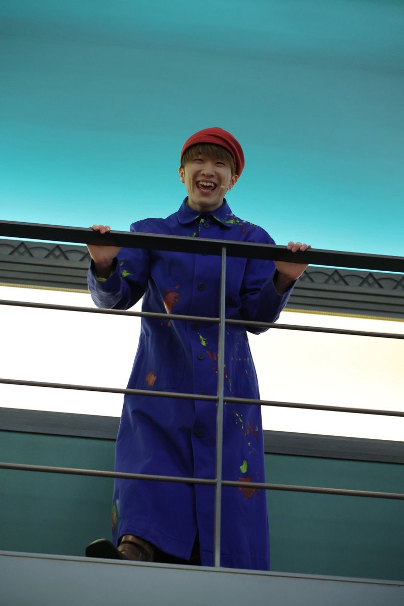 Post by えさ@USJ垢 on X: 5月のそーちゃん