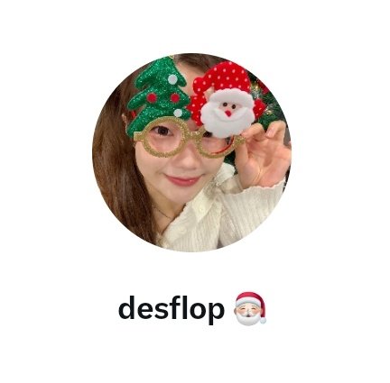 _desflopsquad's tweet image. DESFLOP SQUAD —— 🎅🏻

• seguir a conta
• dar fav e rt 
• comentar in + seu @
• deixe a dm aberta!

✶ não será aceito contas com -100 seguidores.
     ↳ [ leia o carrd e mais informações abaixo ]