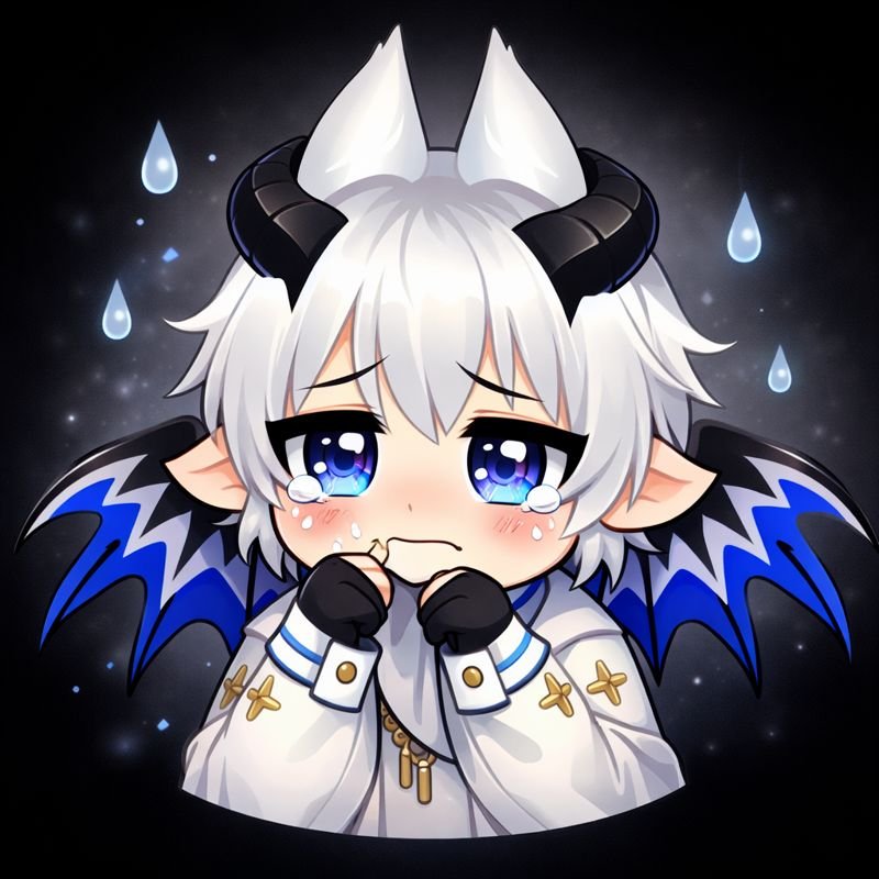 RyuOkamiVtuber tweet media