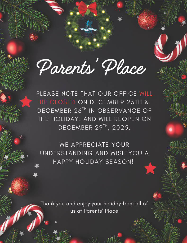 Parents Place tweet media