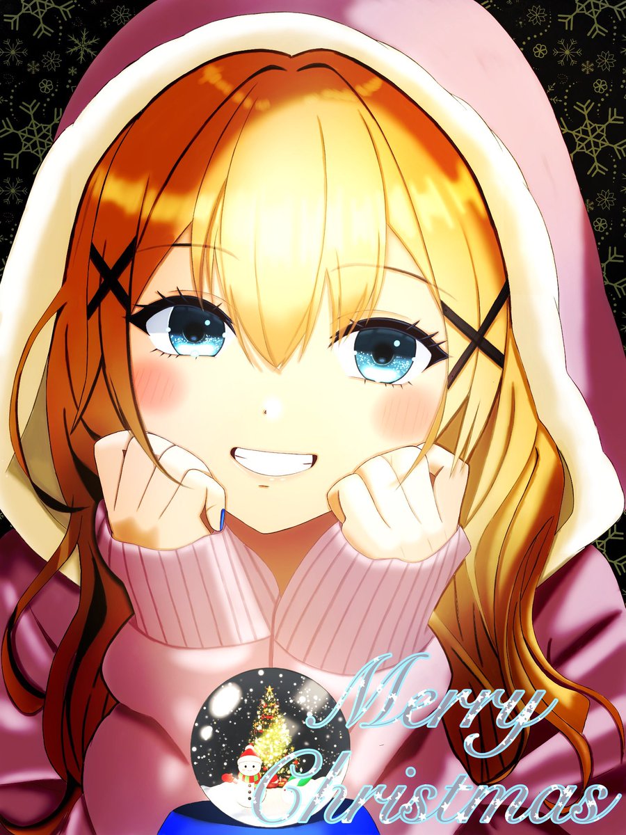 あおとうがらし@絵描き（Skeb受付中） (@BerserkerPepper) / Posts / X