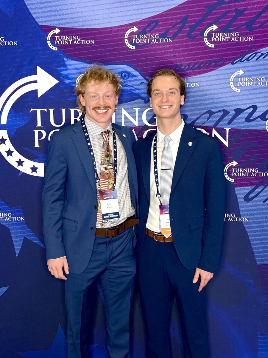 rileybeesley's tweet image. Highlight of AMFEST was spending time with these two studs. FIGHT FOR AMERICA!