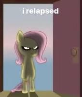 ☆Cait ˋ°➷relapsed !!•*⁀ tweet media