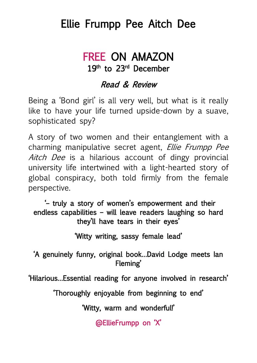 EllieFrumpp's tweet photo. FRUMPP: LAST CHANCE FOR FREE DOWNLOAD! Canada: https://t.co/B4aiXlV5ZN: https://t.co/MQVOSzCOPl: https://t.co/q1bAM617Ev
&amp; Amazon worldwide  
'Hilarious'
#Canada #BritishColumbia #Vancouver #CityofVancouver #Vancouver #Alberta #SFU #UBC #Alberta https://t.co/aN5Eh9RuEH