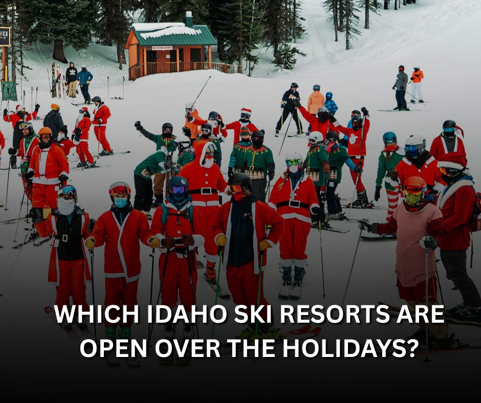 Kool96Point5's tweet image. It hasn’t been the most snowy season in Idaho's history, but it has been snowy enough for many of the ski resorts to open.
SEE THE LIST - kool965.com/idaho-ski-reso…