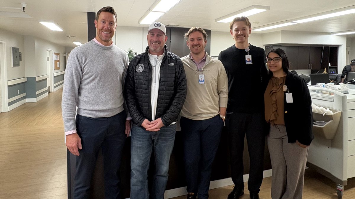 CAHF Updates tweet media