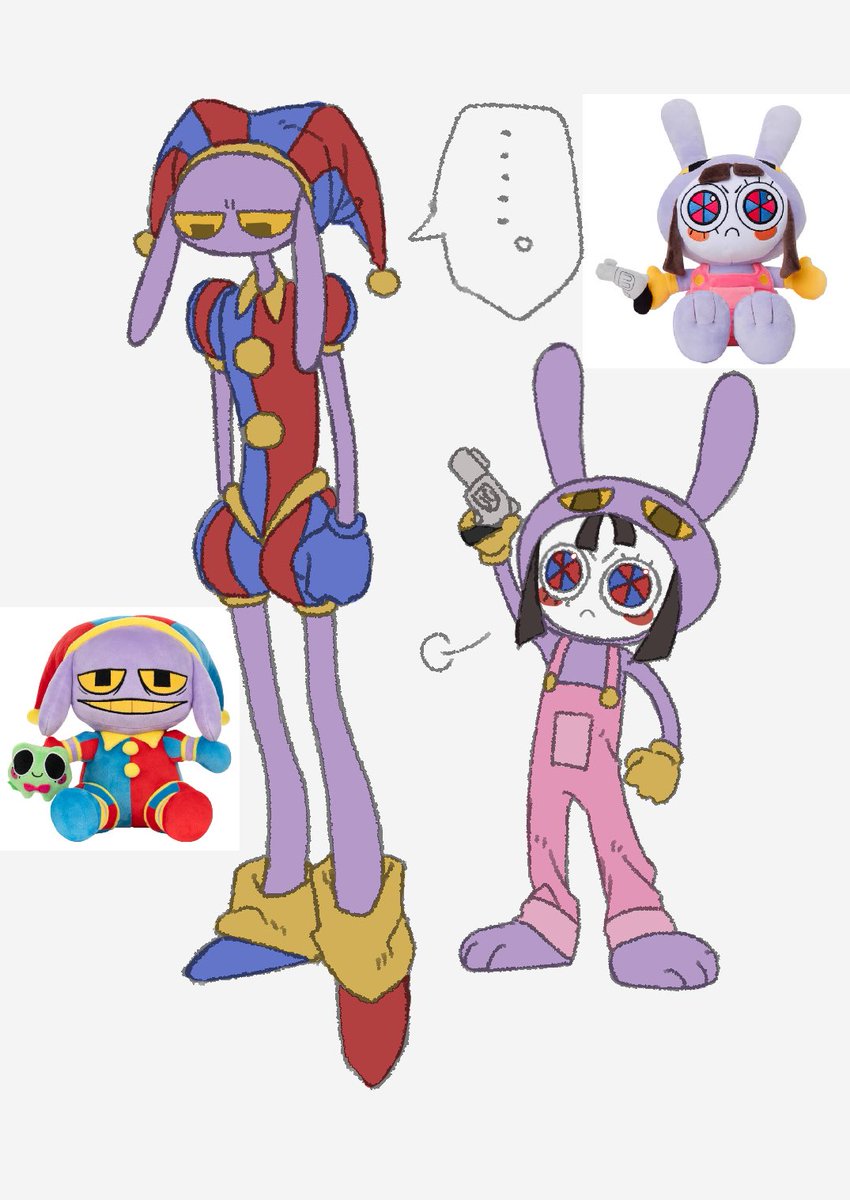 #funnybunny #TDAC 
....。