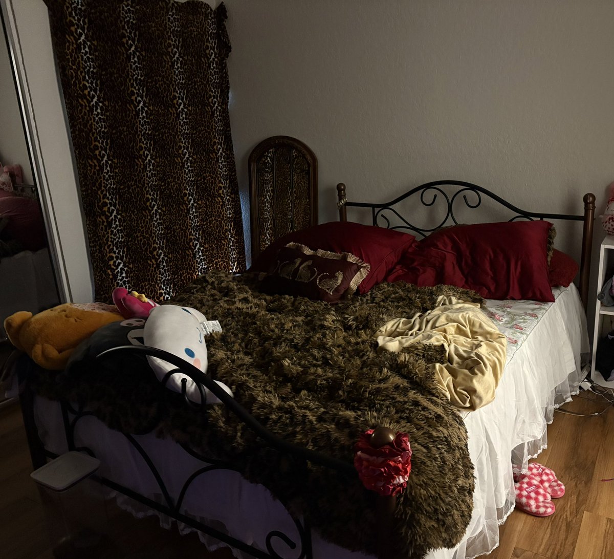 helllooobunny's tweet image. nap time