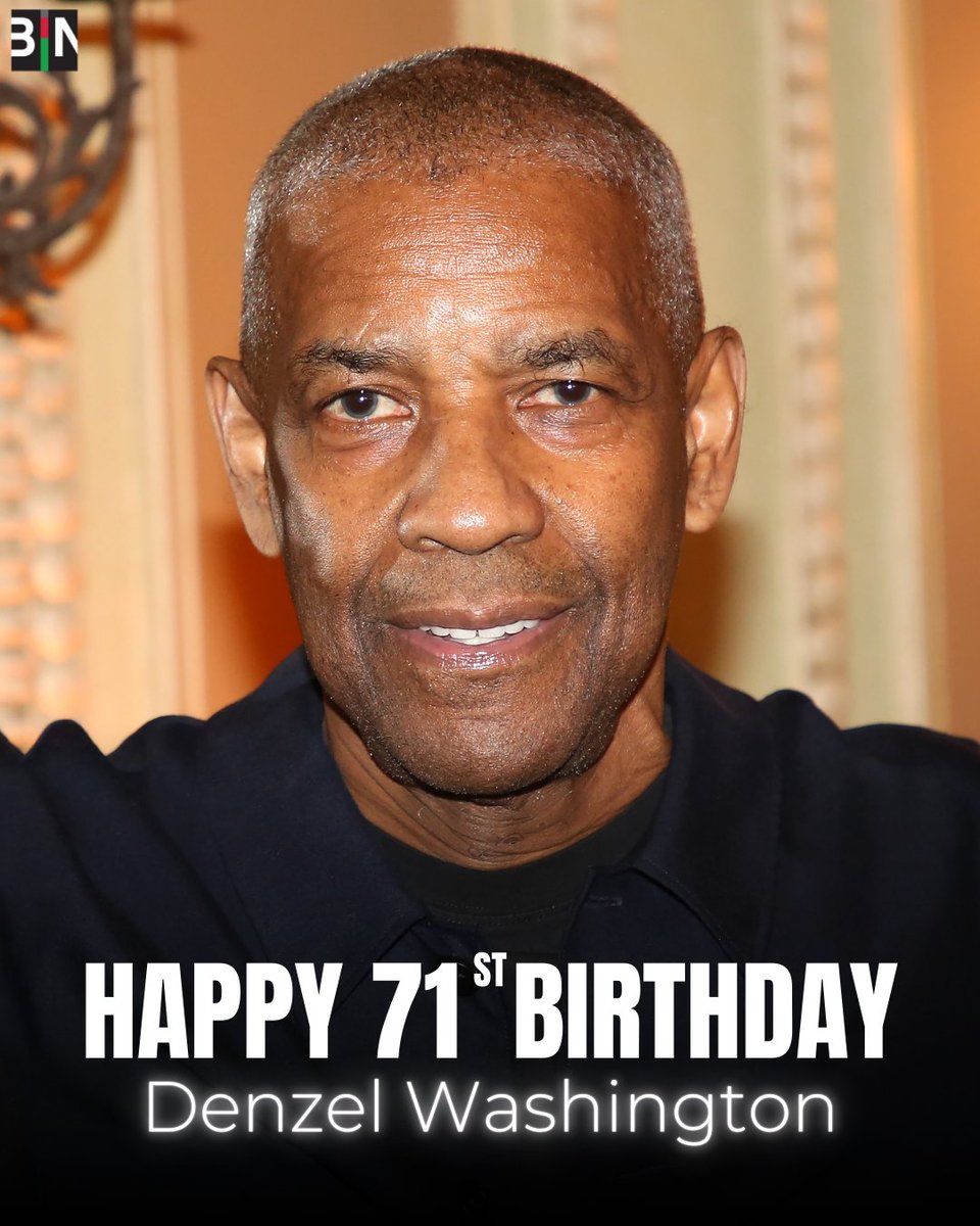 blackinfonet's tweet image. Happy Birthday #DenzelWashington, #GayleKing and #JohnLegend! 🎉