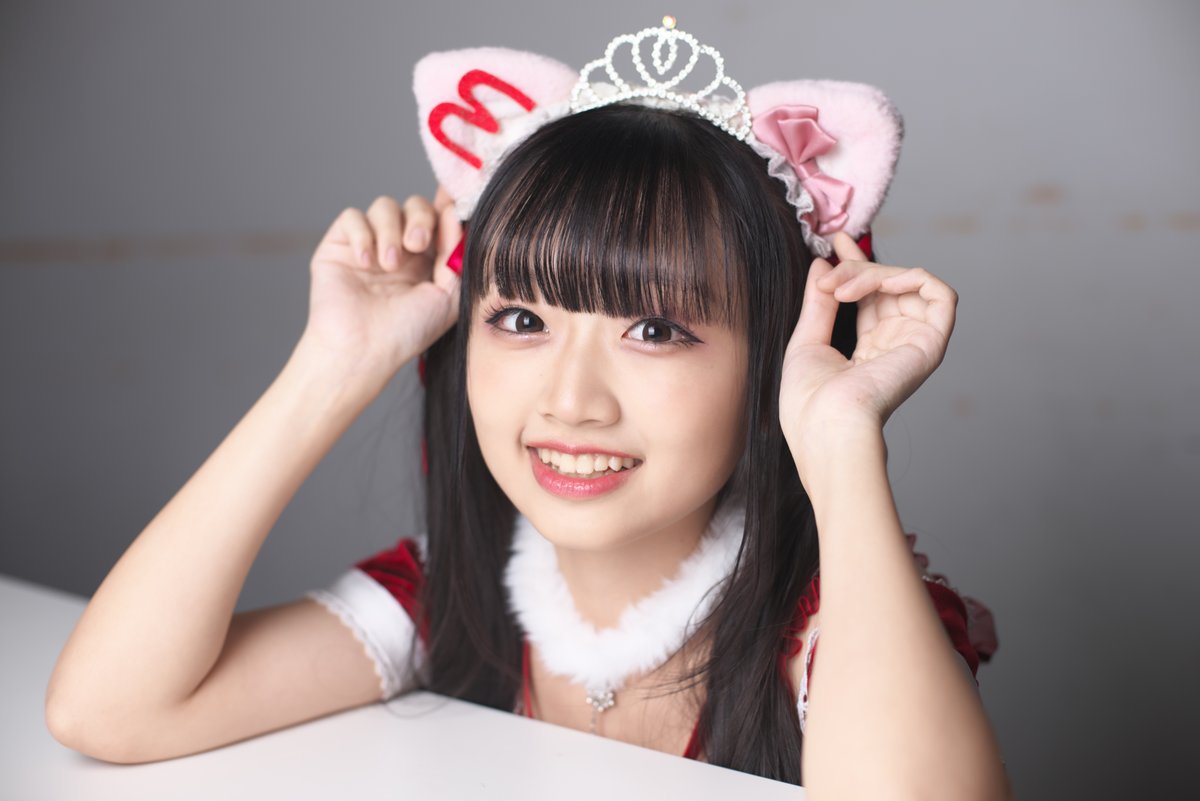 2024/12/08 アイゲキ #ももにゃん