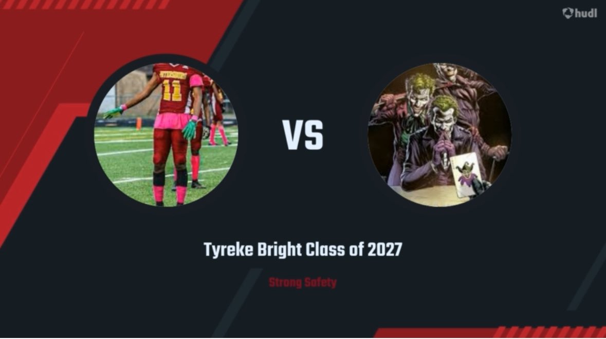 Tyreke bright tweet media