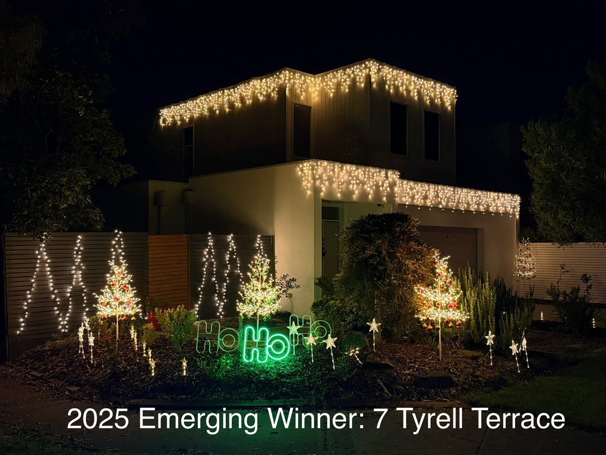 Waterways Residents Assoc. tweet media