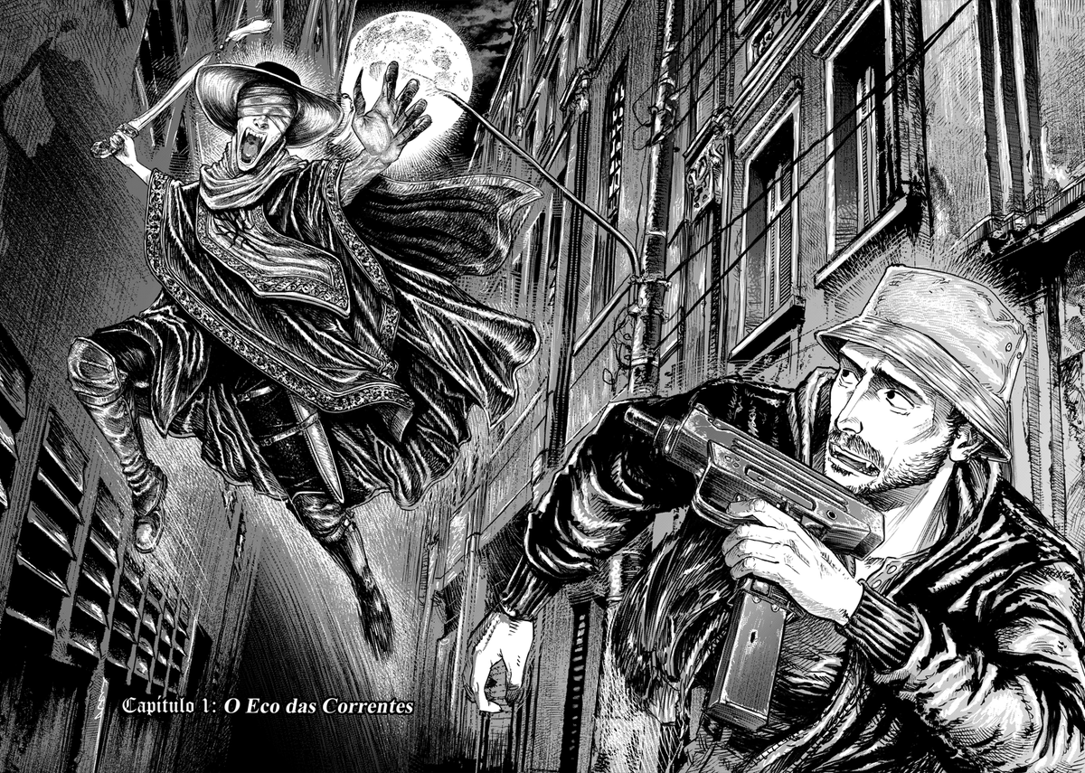 ferdissant's tweet image. art not made with AI