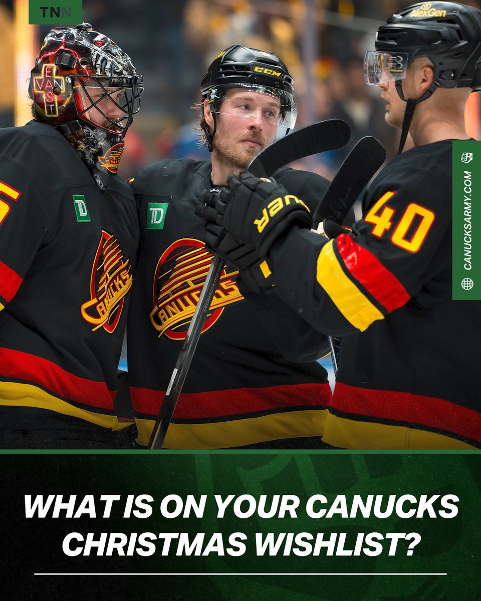 CanucksArmy tweet media