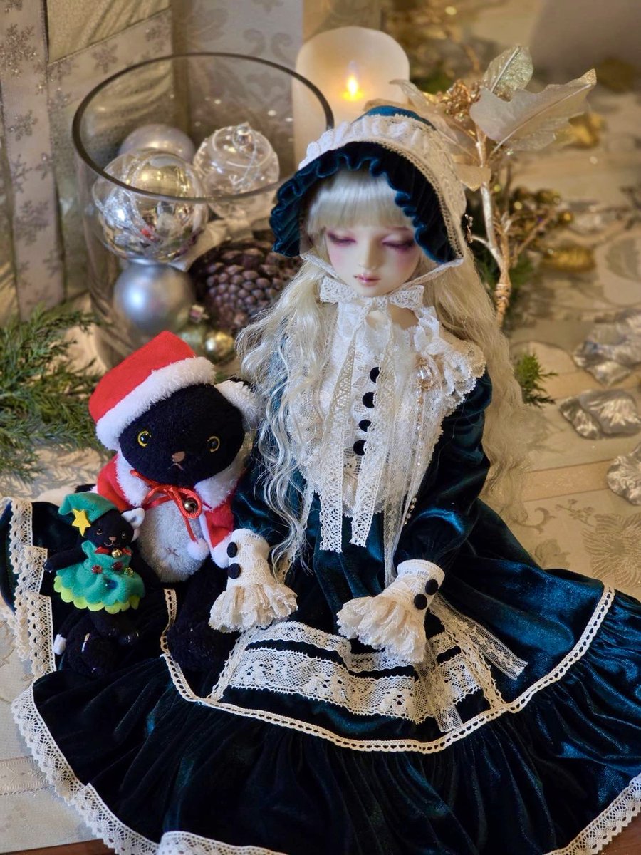 🐈‍⬛🐈‍⬛💛💚😌💛💚