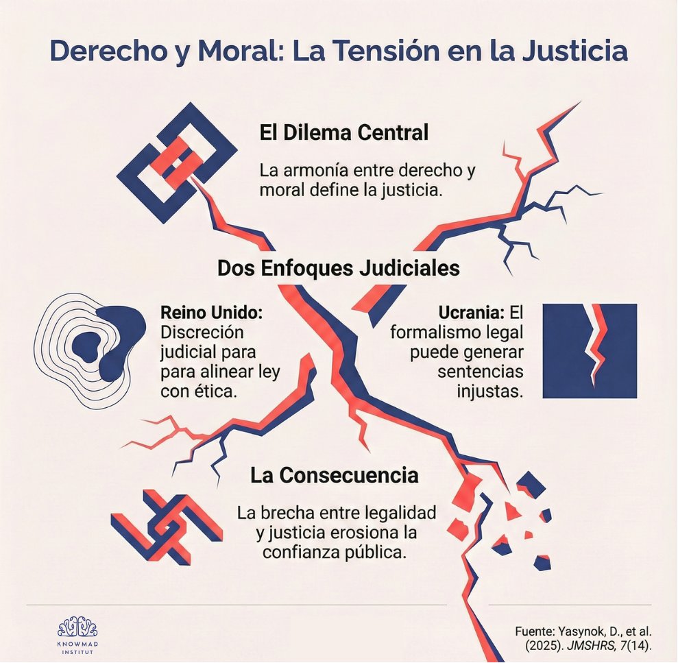 Knowmad Institut 🧠 tweet media