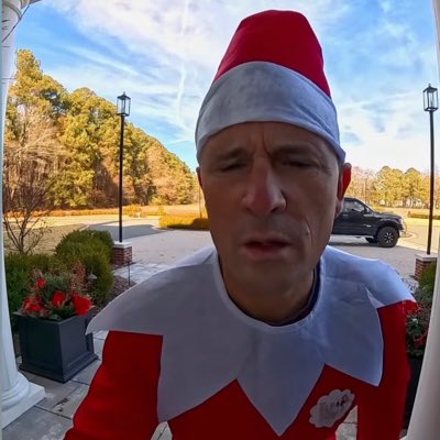 Brandon Elliott tweet media