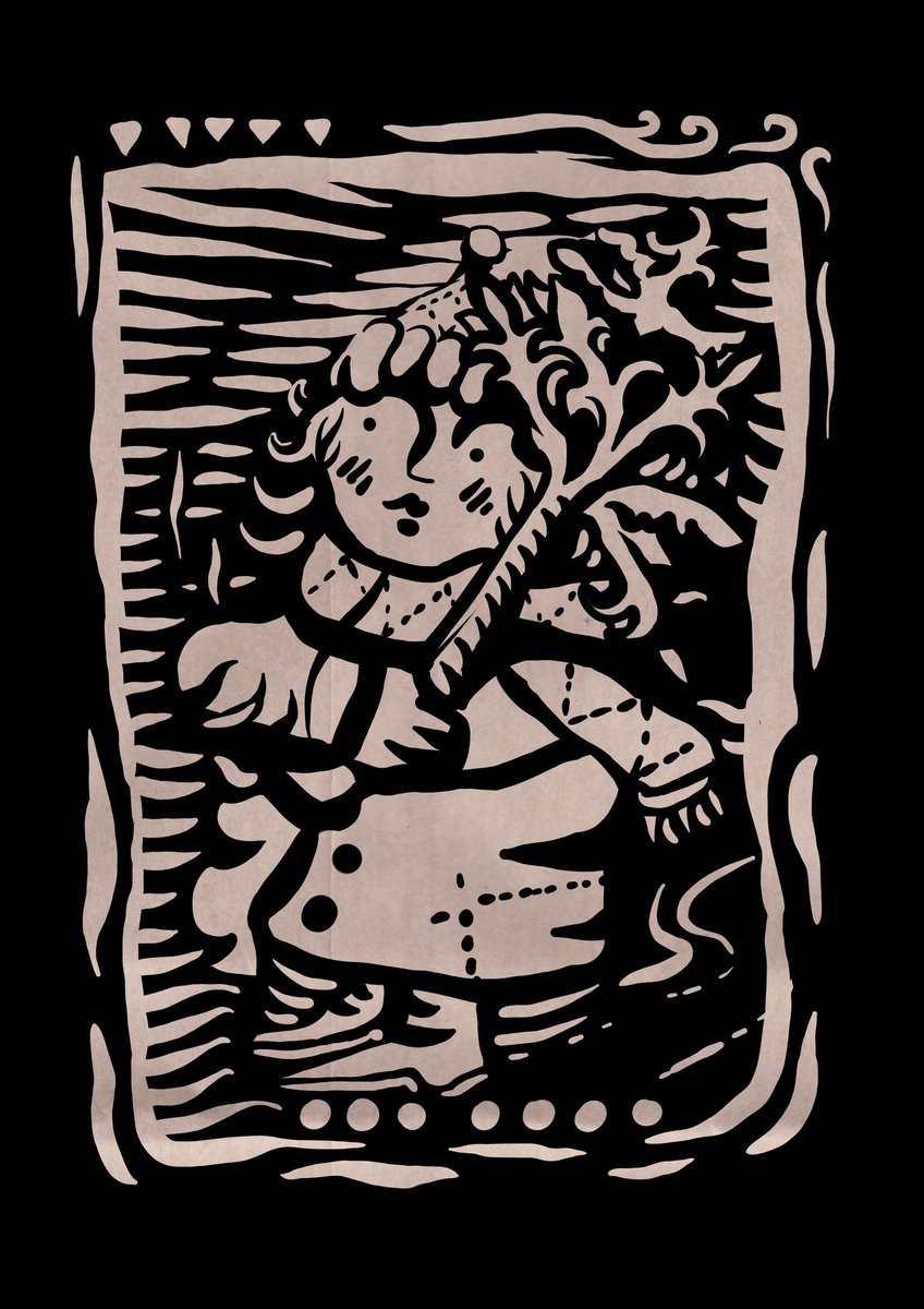 mirthreviv // I MAKE ART 🎨 // tweet media