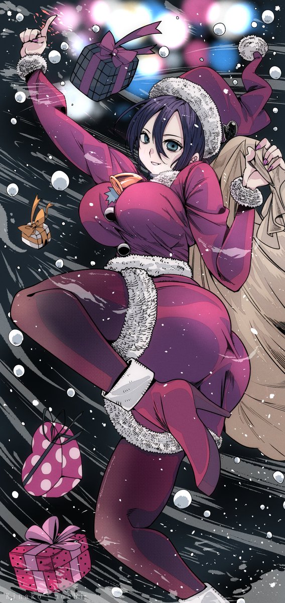 omochi_DB's tweet photo. 😭🎅💣️ https://t.co/zlWRXH2Jed