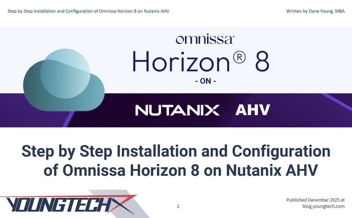 Dane Young, MBA tweet media