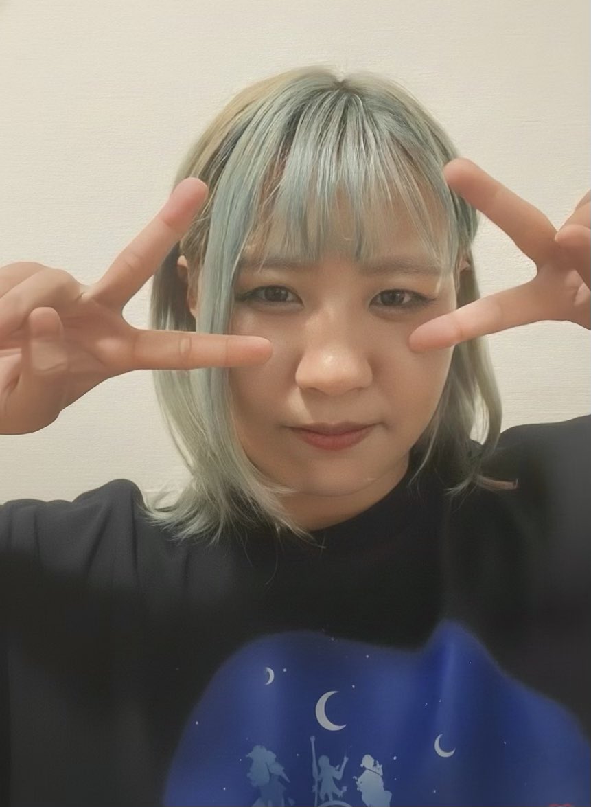 桃さん🎄
Merry Xmas☃️

#渡辺桃 選手 #STARDOM #ブラピ