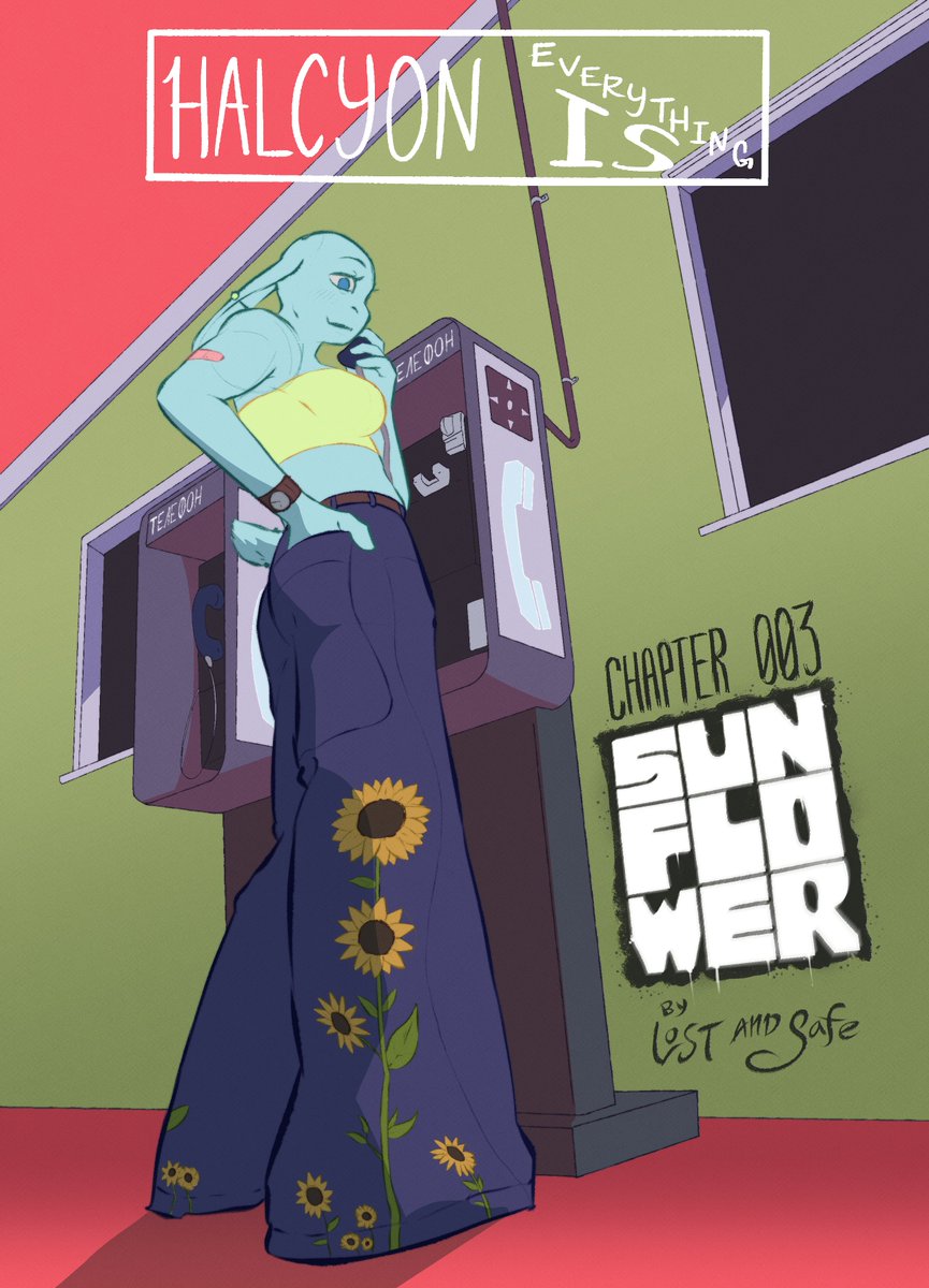 Halcyon™ tweet media