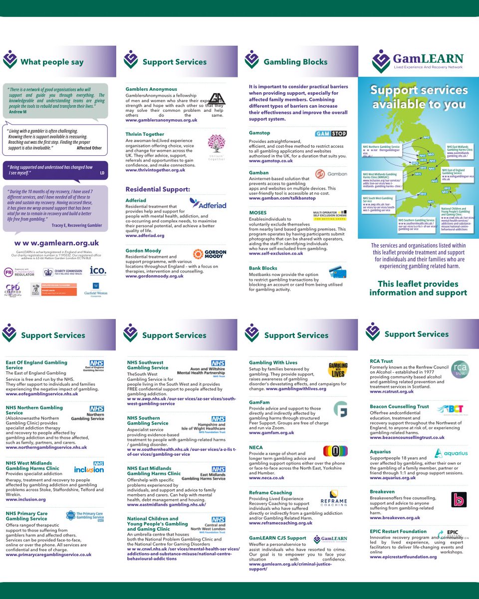 GamLEARN tweet media