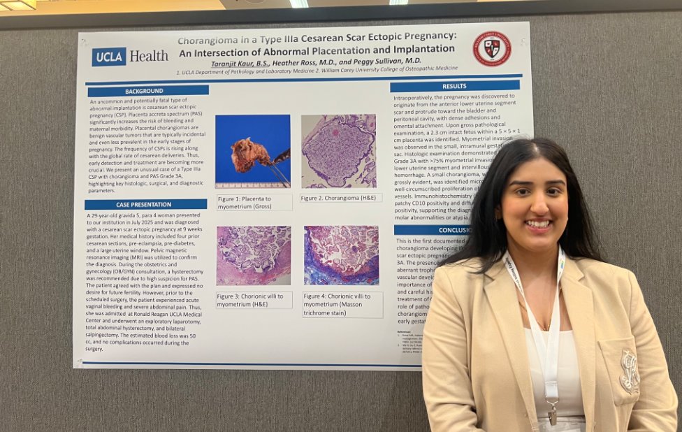 UCLA Pathology tweet media