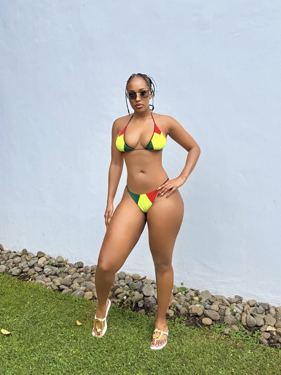 iamalisha250's tweet image. Change of scenery☀️🌴