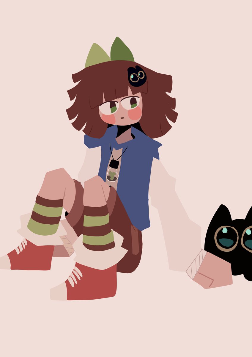 Entityreal2's tweet photo. Idw 
#fpe #fundamentalpapereducationfanart #fundamentalpapereducation
#clairefpe #KATIEVERSE https://t.co/NQlkYKYfcv